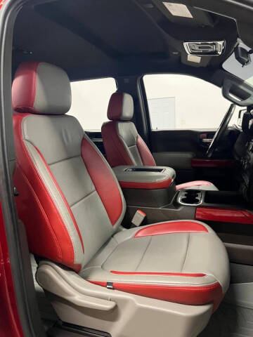 2022 Chevrolet Silverado 1500 Limited