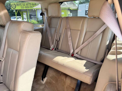 2014 Ford Expedition XLT