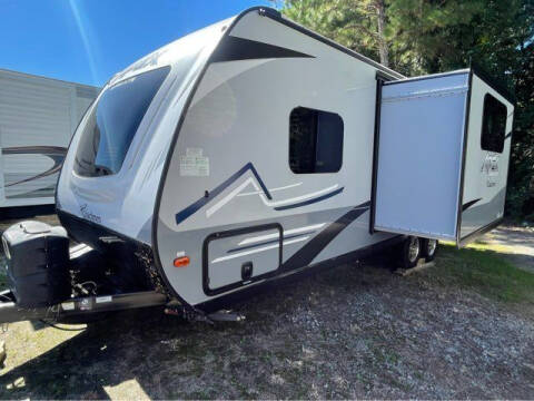 2020 Coachmen Apex 245BHS