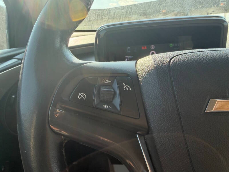 2011 Chevrolet Volt Premium