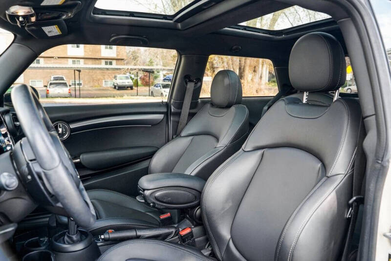 2022 MINI Hardtop 2 Door Cooper S