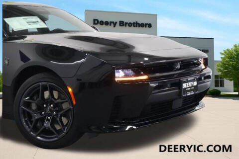 2026 Dodge Charger