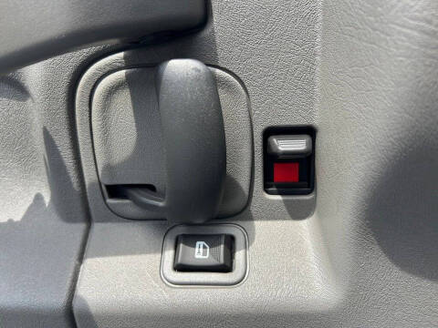 2026 Chevrolet Express 2500