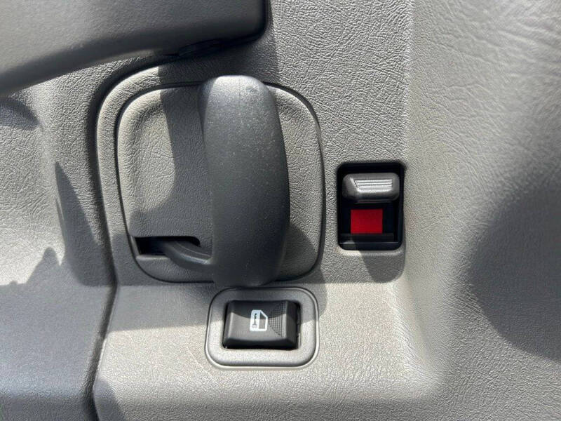 2026 Chevrolet Express 2500