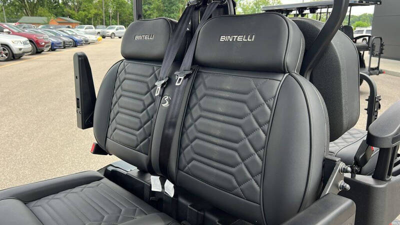 2025 Bintelli Nexus Gen2