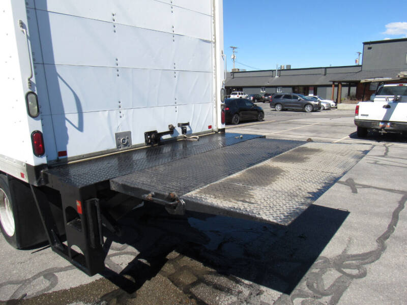 2013 International TerraStar