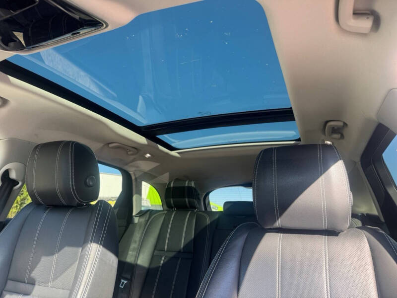 2020 Land Rover Range Rover Velar P250 S