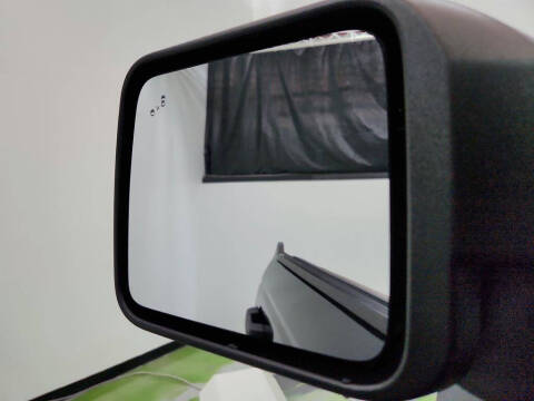 2022 Ford Bronco Wildtrak Advanced