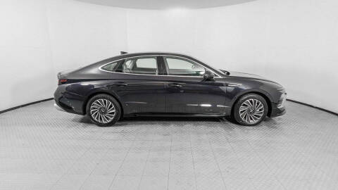 2024 Hyundai Sonata Hybrid SEL