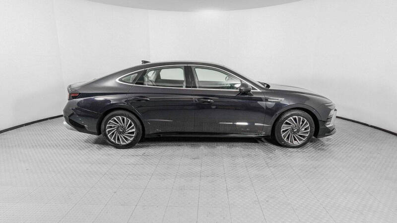 2024 Hyundai Sonata Hybrid SEL