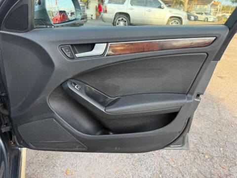 2014 Audi Allroad 2.0T quattro Premium Plus