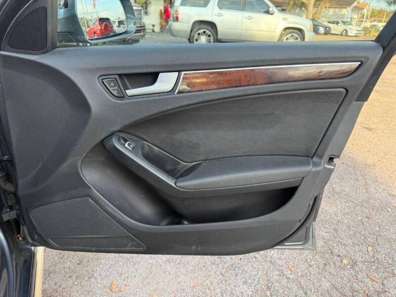 2014 Audi Allroad 2.0T quattro Premium Plus