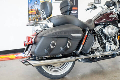 2006 Harley-Davidson Road King Classic