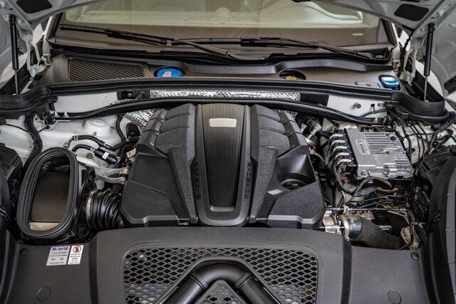 2019 Porsche Macan S