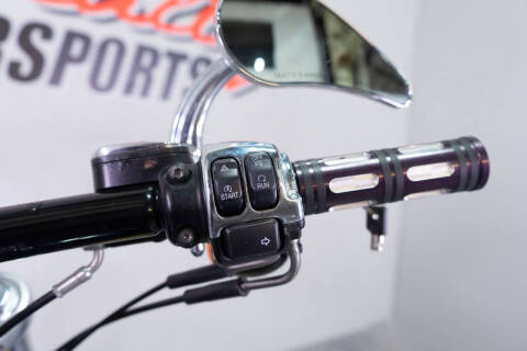 2013 Harley-Davidson Breakout