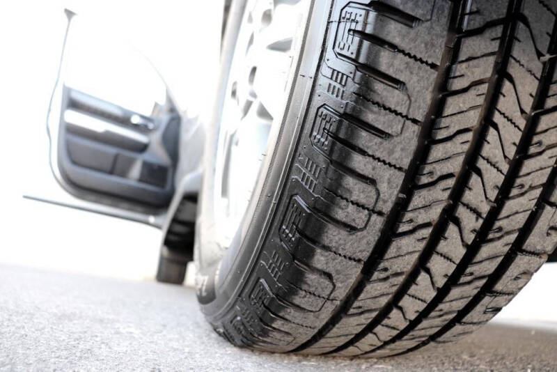 2014 Toyota Tundra Platinum