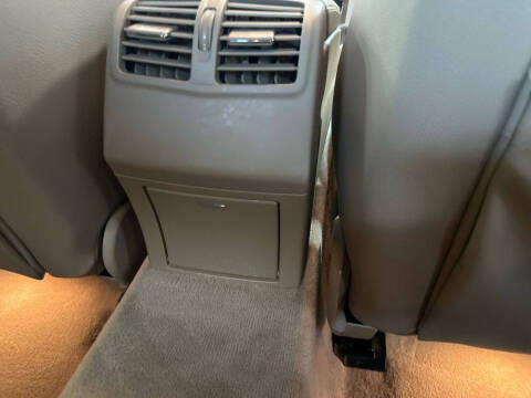 2010 Mercedes-Benz E-Class E 350 Luxury 4MATIC