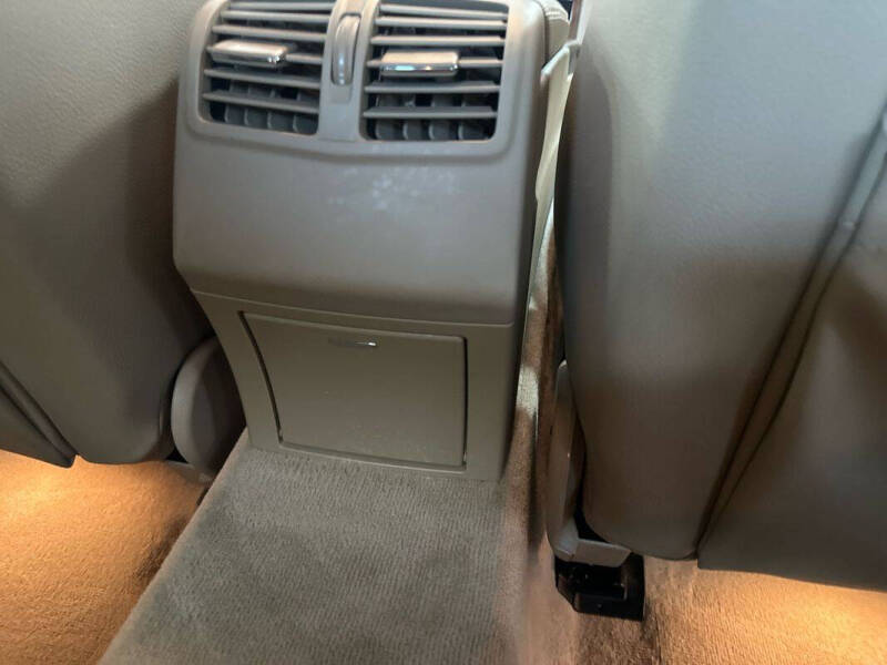 2010 Mercedes-Benz E-Class E 350 Luxury 4MATIC