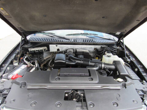 2013 Ford Expedition EL Limited