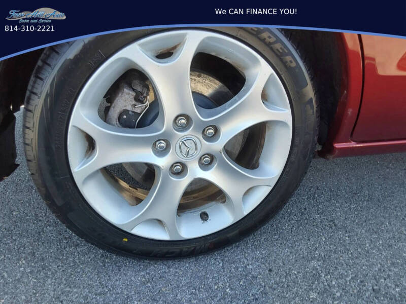 2010 Mazda MAZDA5