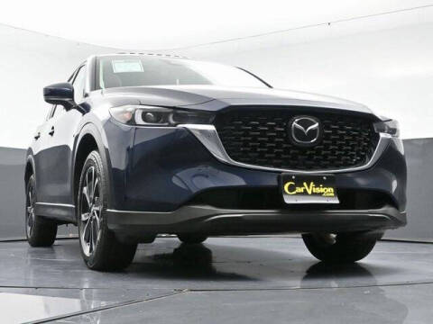 2022 Mazda CX-5 2.5 S Premium Plus