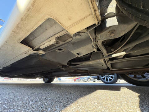 2008 Acura TSX w/Navi