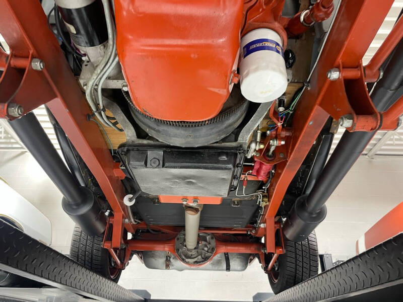 1931 Ford Model A