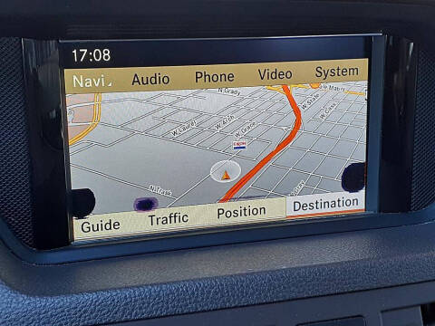 2011 Mercedes-Benz E-Class E 350