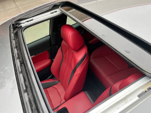 2023 Acura Integra w/A-SPEC