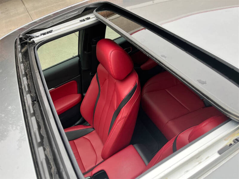 2023 Acura Integra w/A-SPEC