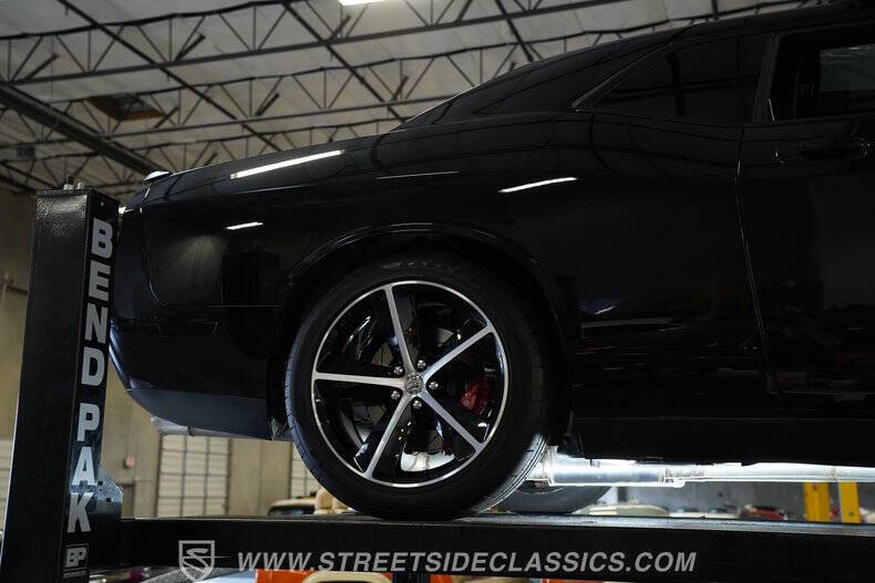 2010 Dodge Challenger SRT8