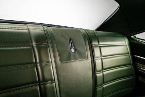 1969 Plymouth Roadrunner