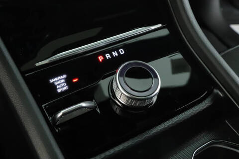 2026 Jeep Grand Cherokee Altitude
