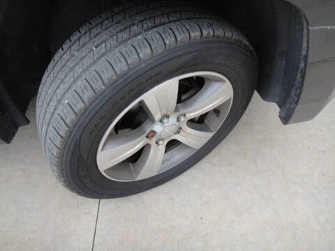 2017 Jeep Patriot High Altitude