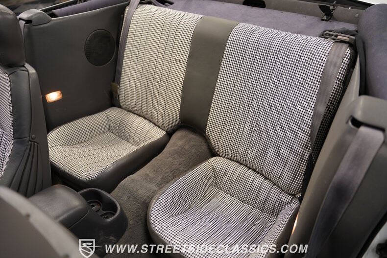 1997 Pontiac Firebird