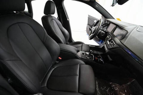 2022 BMW 2 Series 228i Gran Coupe