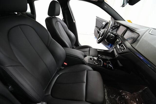 2022 BMW 2 Series 228i Gran Coupe