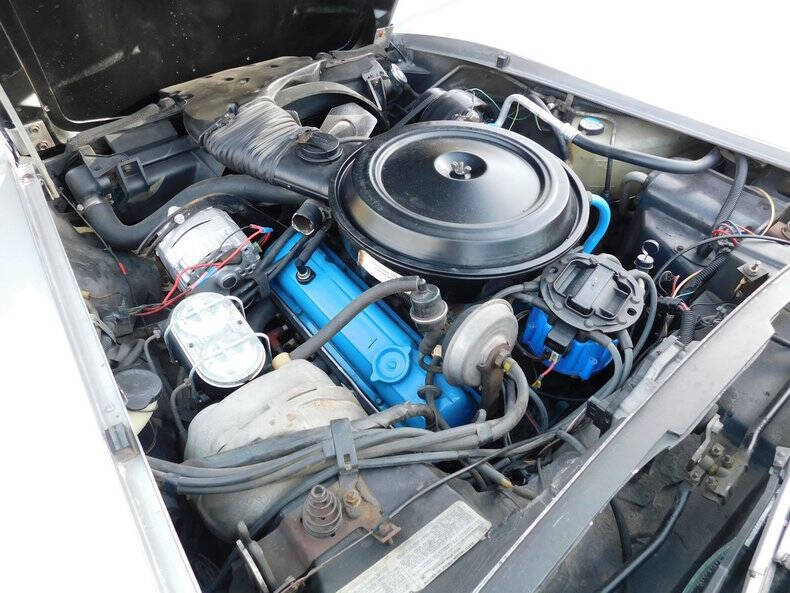 1978 Chevrolet Corvette