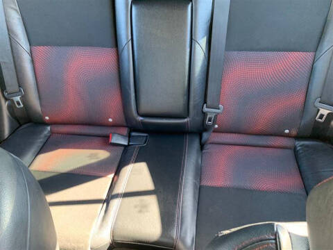 2013 Mazda MAZDASPEED3 Touring