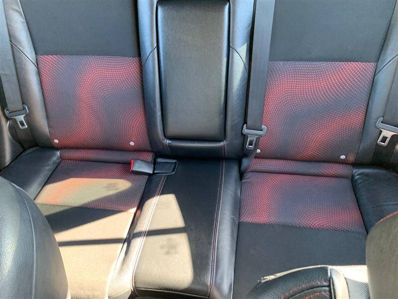 2013 Mazda MAZDASPEED3 Touring