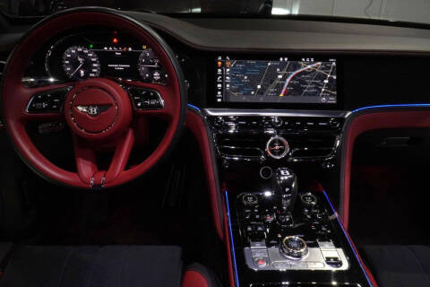 2023 Bentley Flying Spur V8