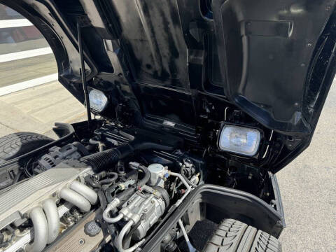 1988 Chevrolet Corvette