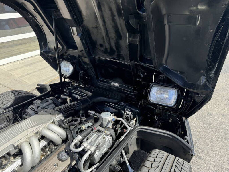 1988 Chevrolet Corvette