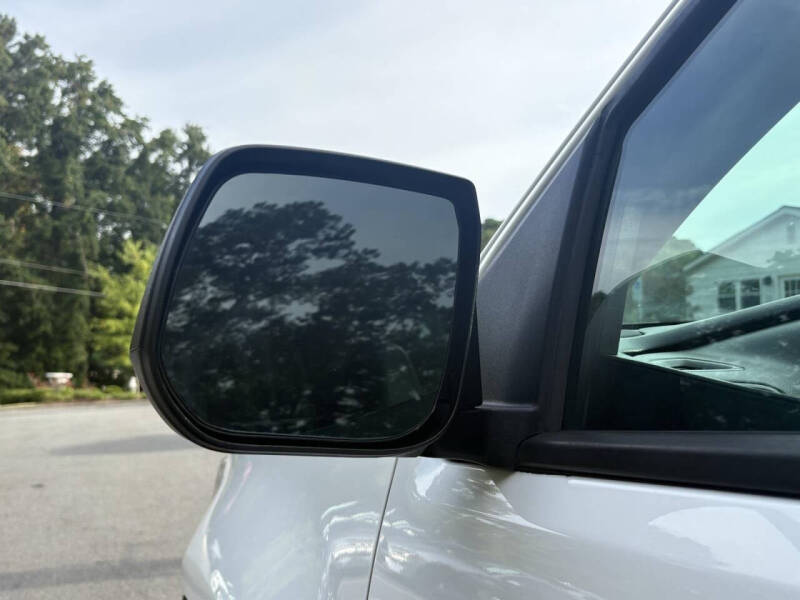 2020 Chevrolet Colorado