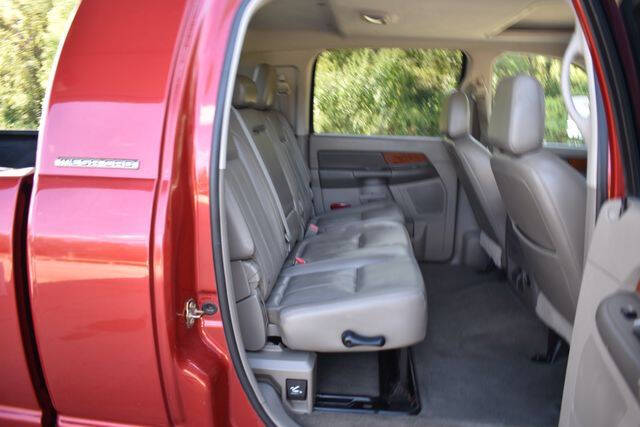 2006 Dodge Ram 3500 Laramie