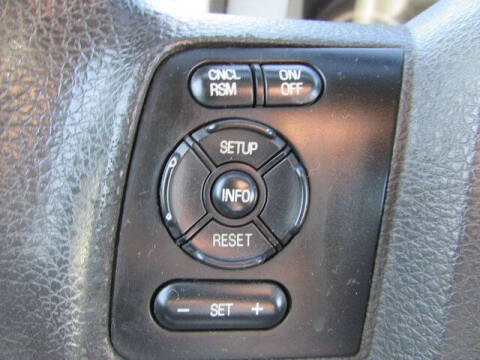 2011 Ford F-550 Super Duty