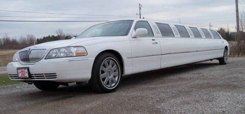 Limos For Sale