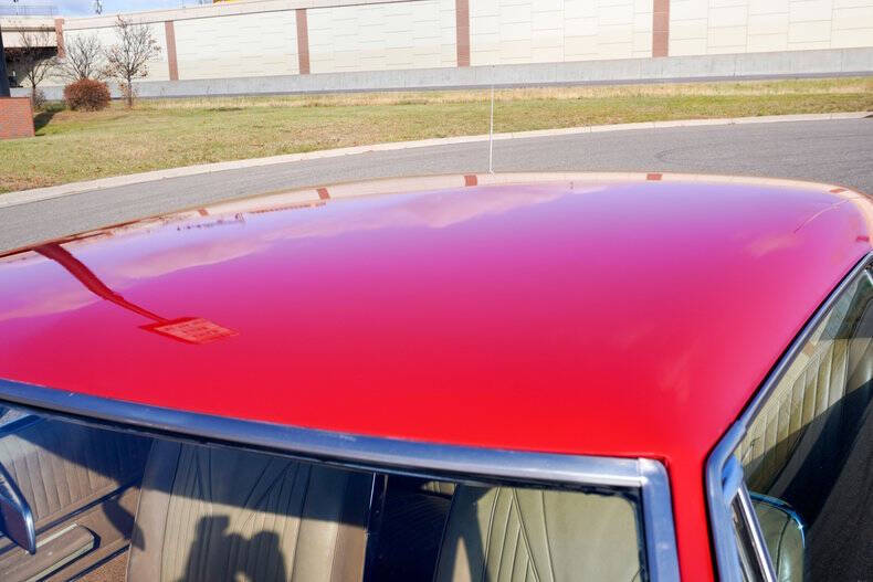 1965 Chevrolet Impala