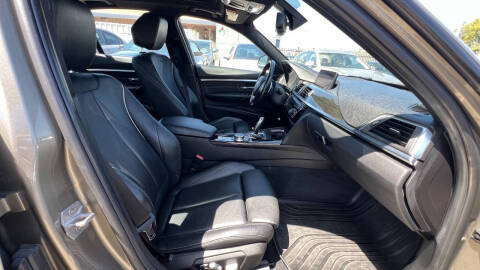 2018 BMW 3 Series 330e iPerformance