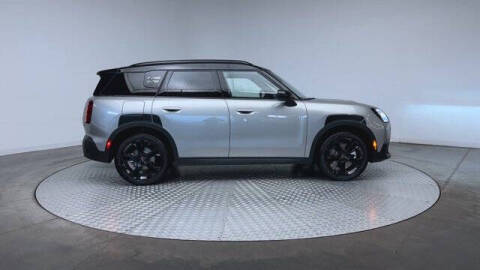 2026 MINI Countryman S ALL4